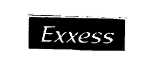 EXXESS logo