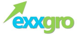 EXXGRO logo