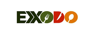 EXXODO logo
