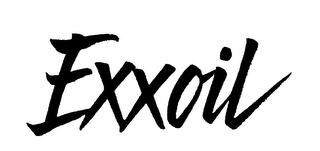 EXXOIL logo