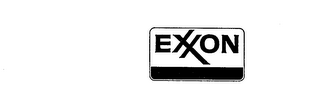 EXXON logo