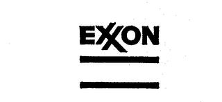 EXXON logo