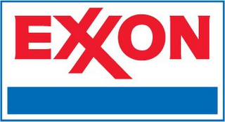 EXXON logo