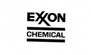EXXON CHEMICAL logo