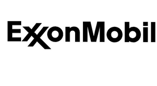EXXONMOBIL logo