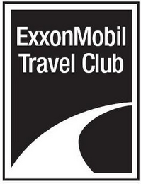 EXXONMOBIL TRAVEL CLUB logo
