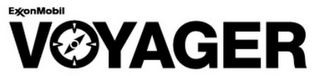 EXXONMOBIL VOYAGER logo