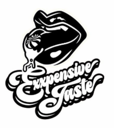 EXXPENSIVE TASTE logo