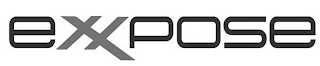 EXXPOSE logo