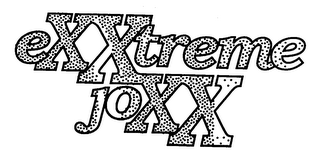 EXXTREME JOXX logo