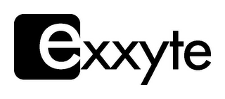 EXXYTE logo