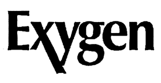 EXYGEN