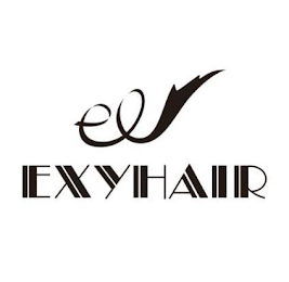 EXYHAIR logo