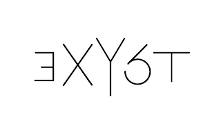 EXYST logo
