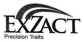 EXZACT PRECISION TRAITS logo