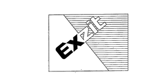 EXZIT logo