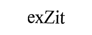EXZIT logo