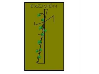 EXZIVIÓN logo