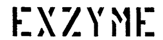 EXZYME logo