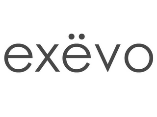 EXËVO logo
