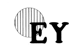 EY logo