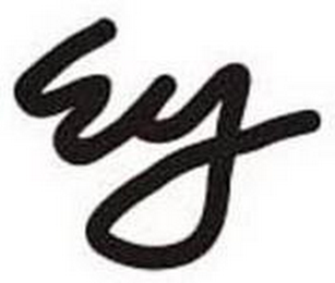 EY logo
