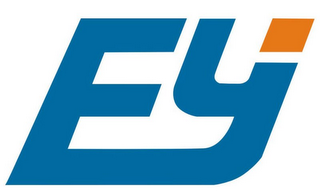 EY logo