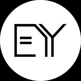 EY logo