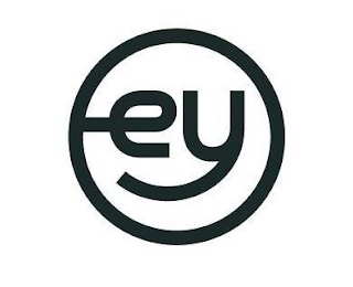 EY logo