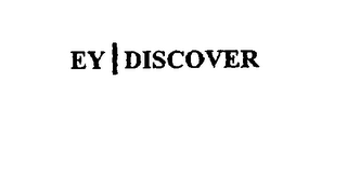 EY DISCOVER logo