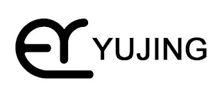 EY YUJING logo