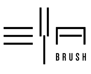 EYA BRUSH logo