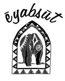 EYABSUT logo