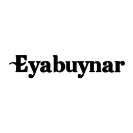 EYABUYNAR logo