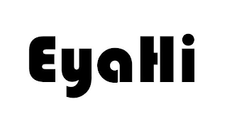 EYAHI logo