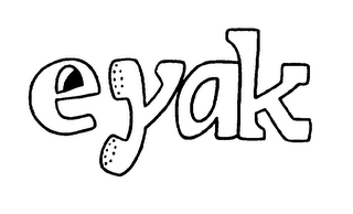 EYAK logo