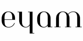 EYAM logo