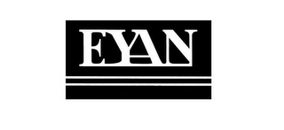EYAN logo