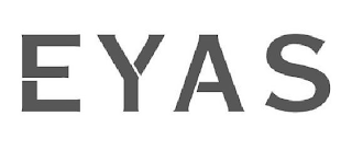 EYAS logo