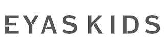 EYAS KIDS logo