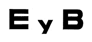 EYB logo