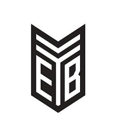 EYB logo