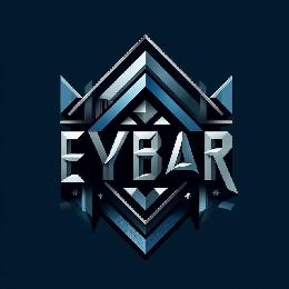 EYBAR logo