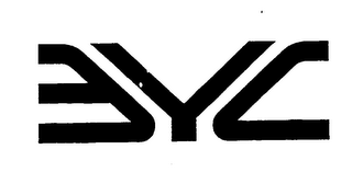 EYC logo