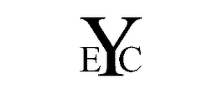 EYC logo