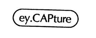 EY.CAPTURE logo