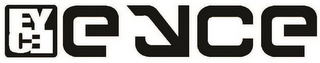 EYCE EYCE logo
