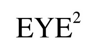 EYE 2 logo