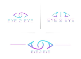 EYE 2 EYE logo
