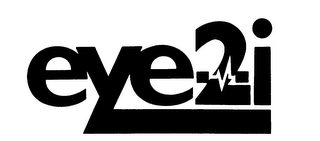 EYE-2-I logo